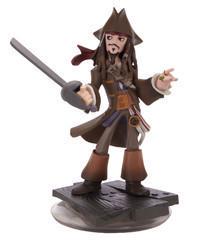 Jack Sparrow - Disney Infinity