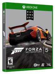 Forza Motorsport 5 - Xbox One