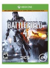 Battlefield 4 - Xbox One