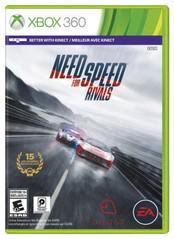 Need for Speed Rivals - Xbox 360