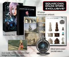 Lightning Returns: Final Fantasy XIII [Collector's Edition] - Playstation 3