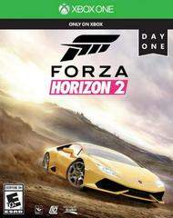 Forza Horizon 2 [Day One] - Xbox One