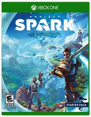 Project Spark - Xbox One