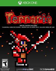 Terraria - Xbox One