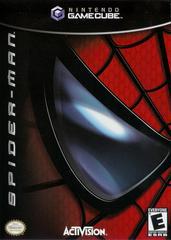 Spiderman - Gamecube