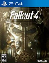 Fallout 4 - Playstation 4