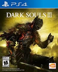 Dark Souls III - Playstation 4