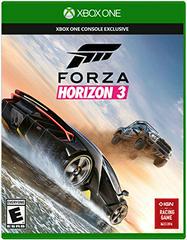 Forza Horizon 3 - Xbox One