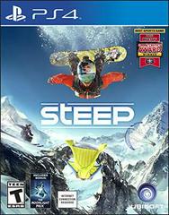 Steep - Playstation 4