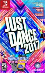 Just Dance 2017 - Nintendo Switch