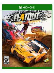 Flatout 4 Total Insanity - Xbox One