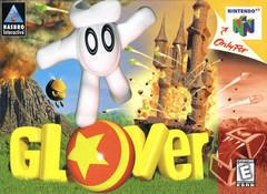 Glover - Nintendo 64