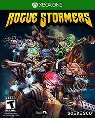 Rogue Stormers - Xbox One