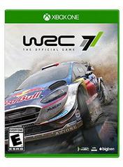 WRC 7 - Xbox One