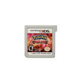 Pokémon Omega Ruby Version - Nintendo 3DS