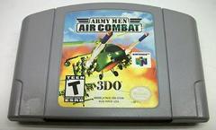 Army Men Air Combat [Gray Cart] - Nintendo 64