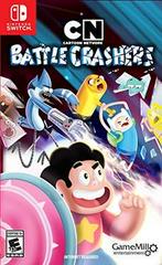 Cartoon Network Battle Crashers - Nintendo Switch