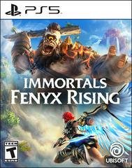 Immortals Fenyx Rising - Playstation 5