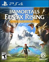 Immortals Fenyx Rising [Gold Edition] - Playstation 4