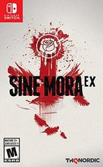 Sine Mora EX - Nintendo Switch