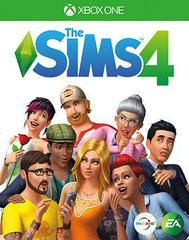 The Sims 4 - Xbox One