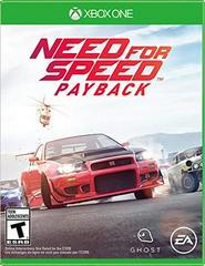 Need for Speed Payback - Xbox One