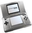 Platinum DS System - Nintendo DS