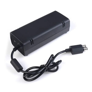 AC Adapter Power Supply for Xbox 360 S Slim