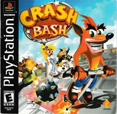 Crash Bash - Playstation