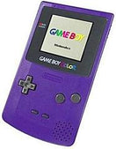 Game Boy Color