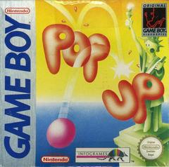 Pop Up - PAL GameBoy