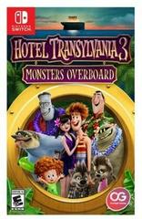 Hotel Transylvania 3: Monsters Overboard - Nintendo Switch