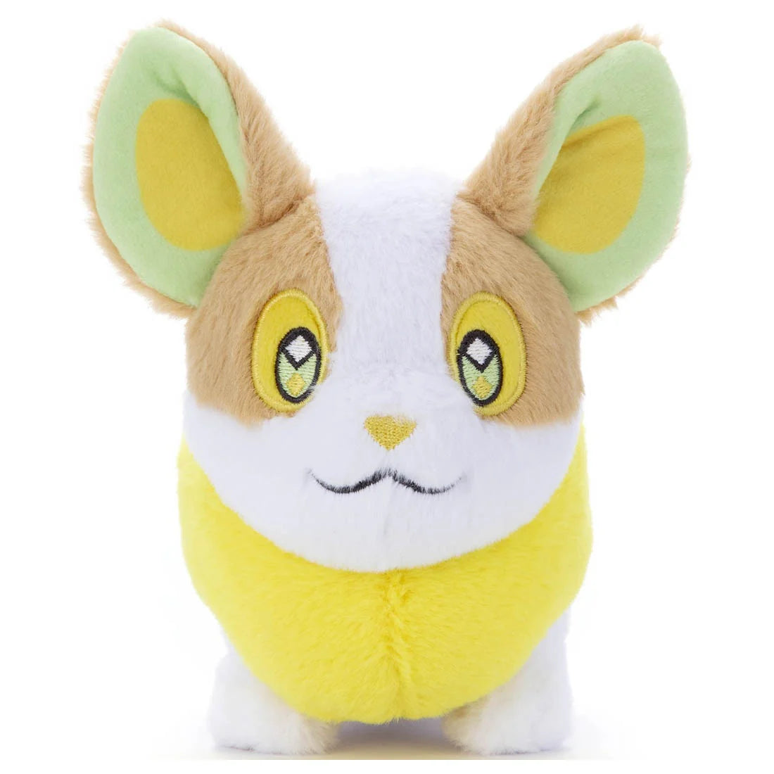 Yamper Pokémon 5" Plush