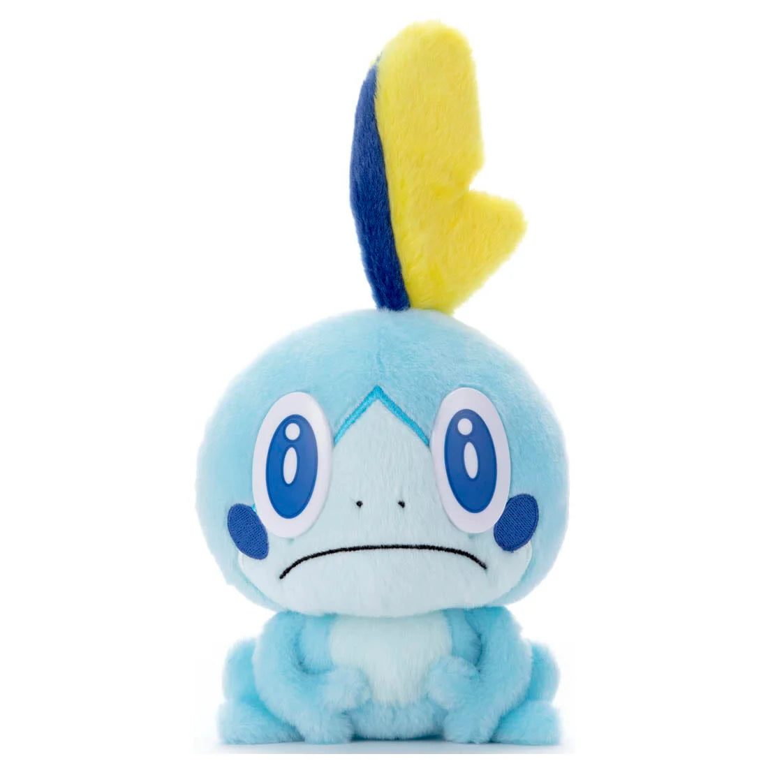 Sobble Pokémon 6.5" Plush