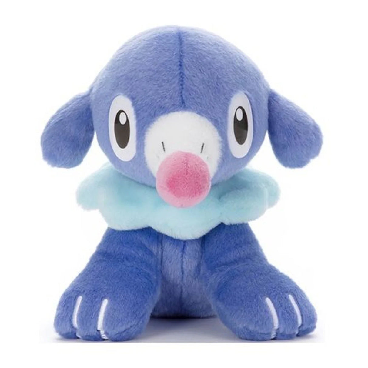 Popplio Pokémon 8" Plush