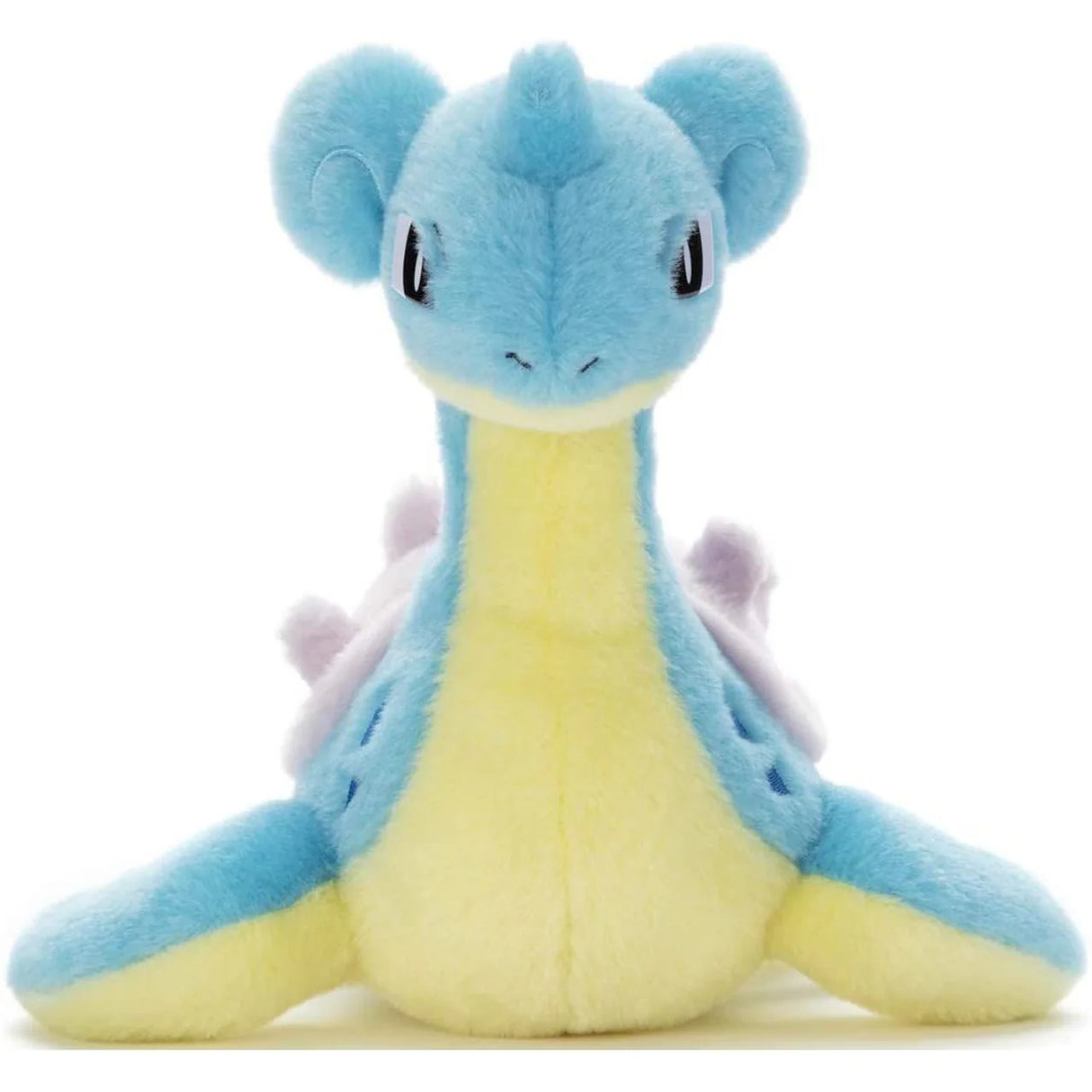 Lapras Pokémon 7" Plush