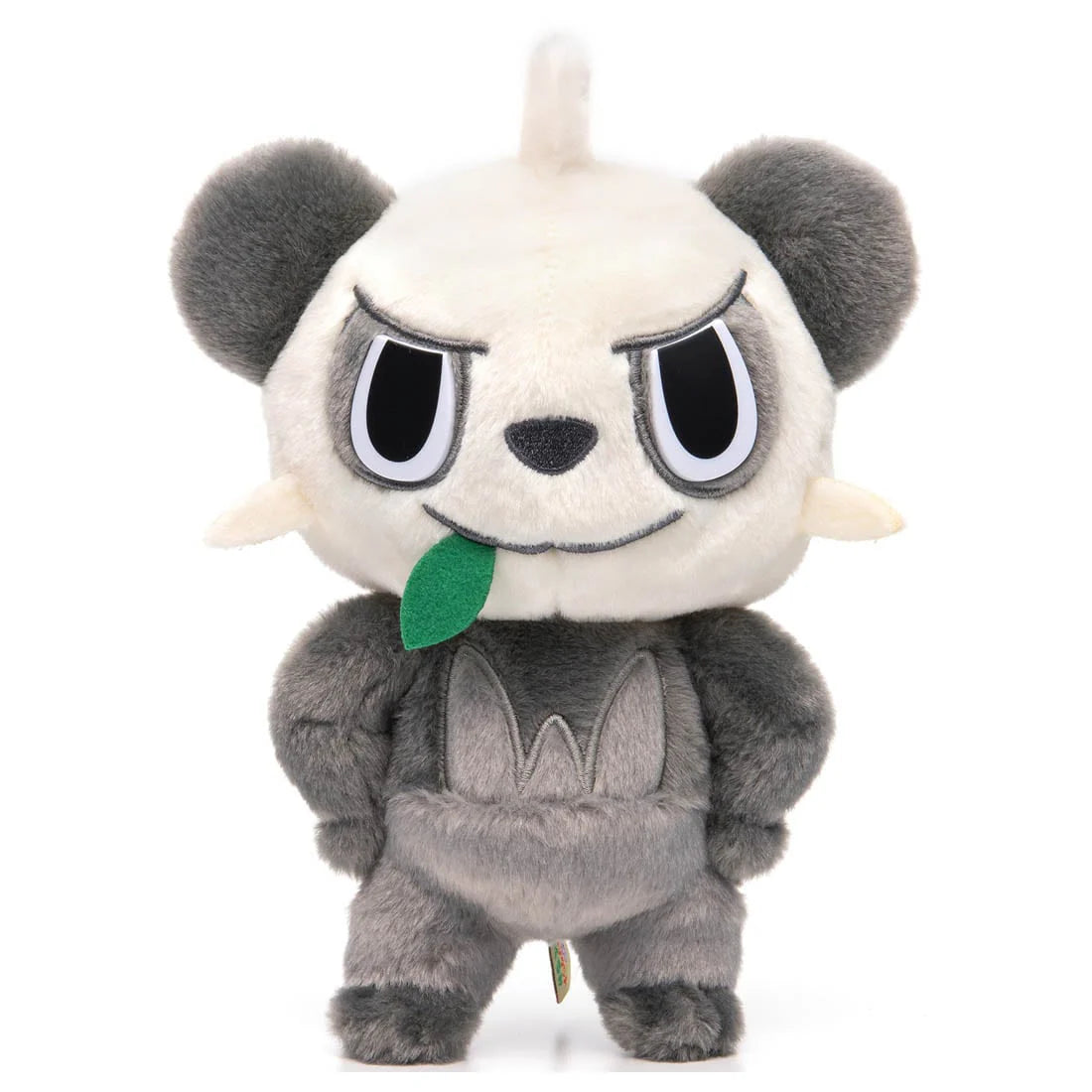 Pancham Pokémon 7.5" Plush