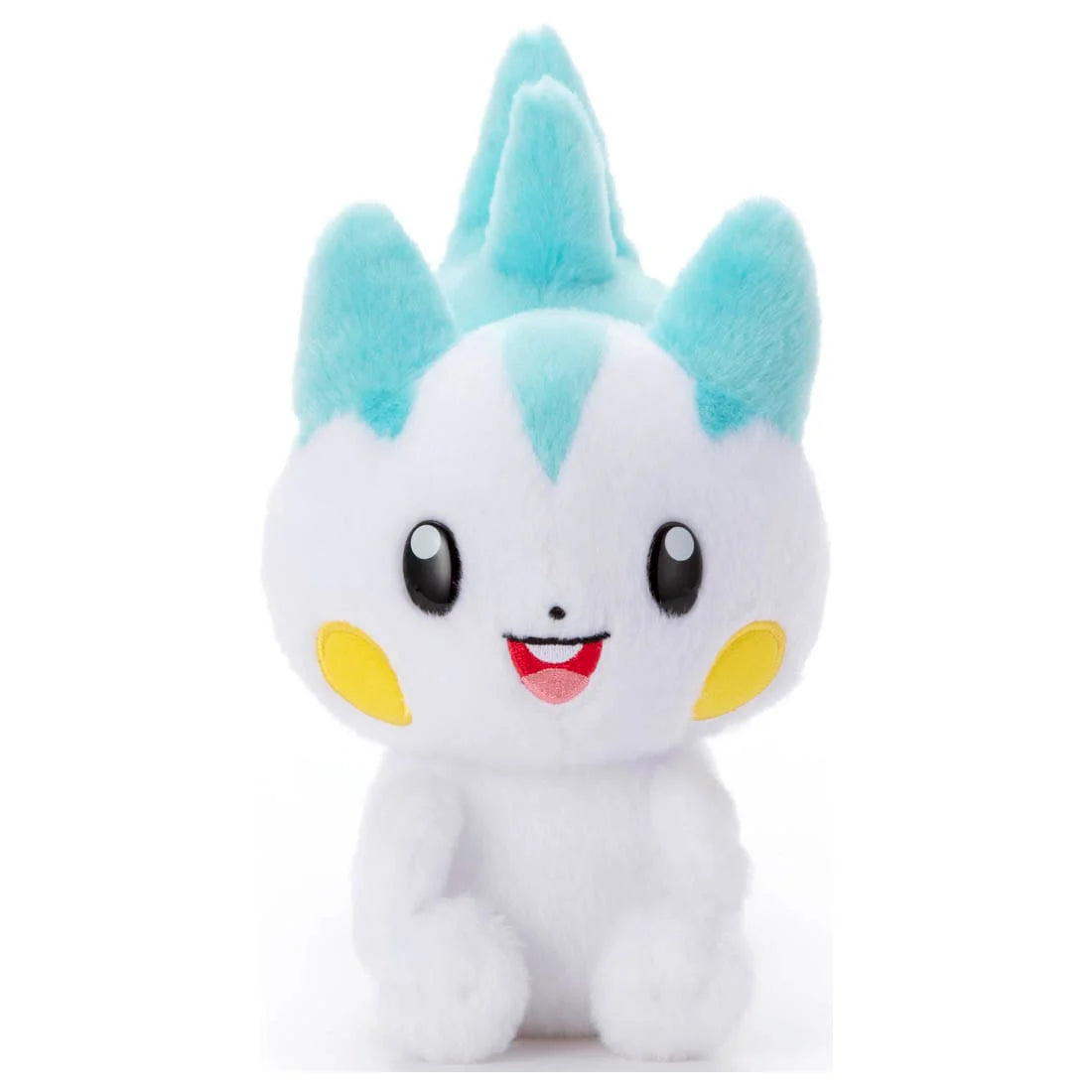 Pachirisu Pokémon 7" Plush