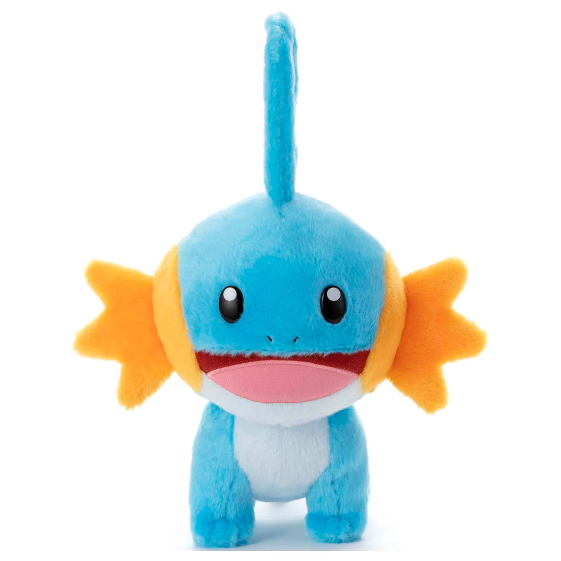 Mudkip Pokémon 8" Plush