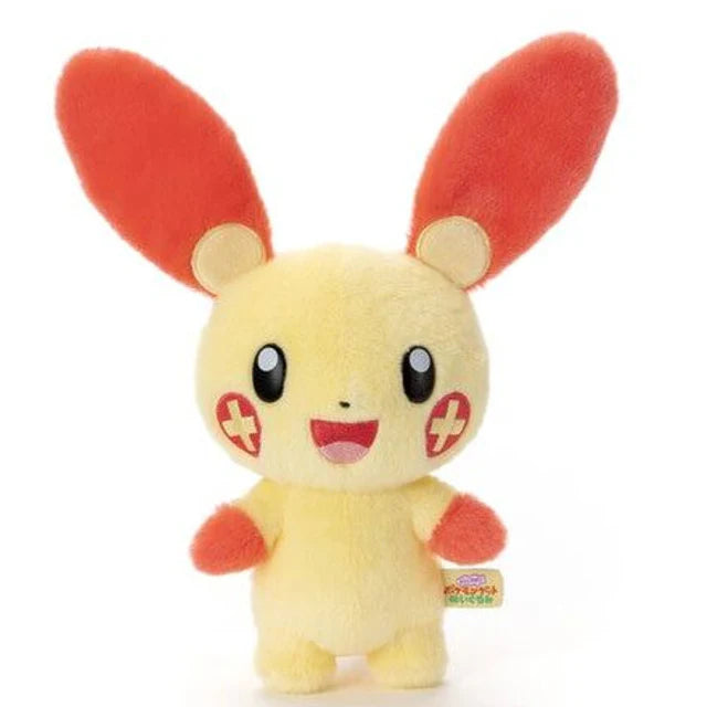 Plusle Pokémon 10" Plush