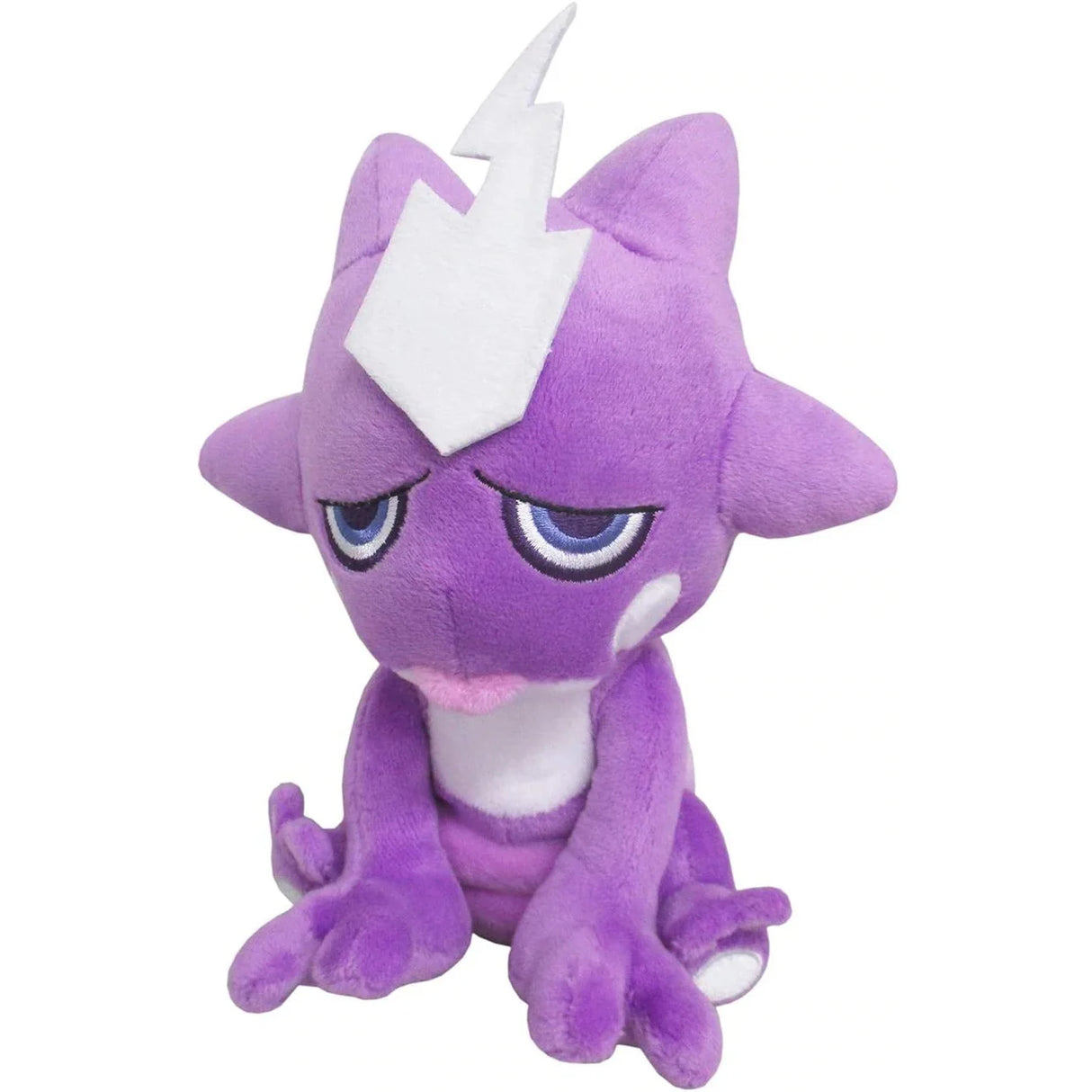 Toxel Pokémon 7" Plush