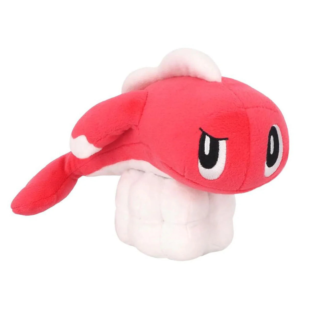 Tatsugiri (Droopy Form) Pokemon Plush