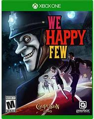 We Happy Few - Xbox One