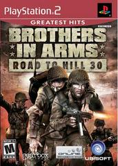 Brothers in Arms Road to Hill 30 [Greatest Hits] - Playstation 2