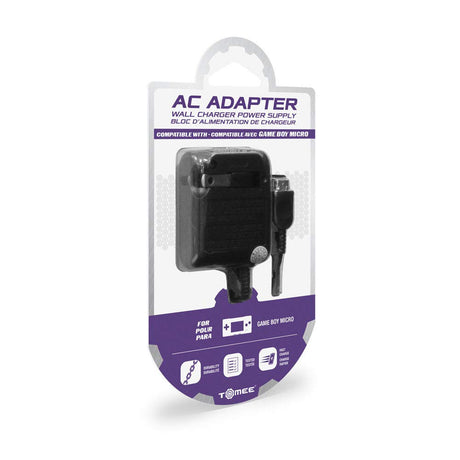 AC Adapter for Game Boy Micro