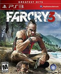 Far Cry 3 [Greatest Hits] - Playstation 3