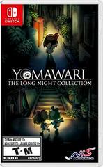 Yomawari: The Long Night Collection - Nintendo Switch