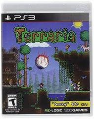 Terraria - Playstation 3