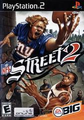 NFL Street 2 - Playstation 2