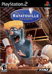 Ratatouille - Playstation 2